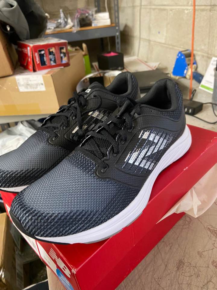 [검수완료] New Balance 480v6