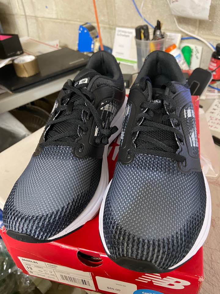 [검수완료] New Balance 480v6