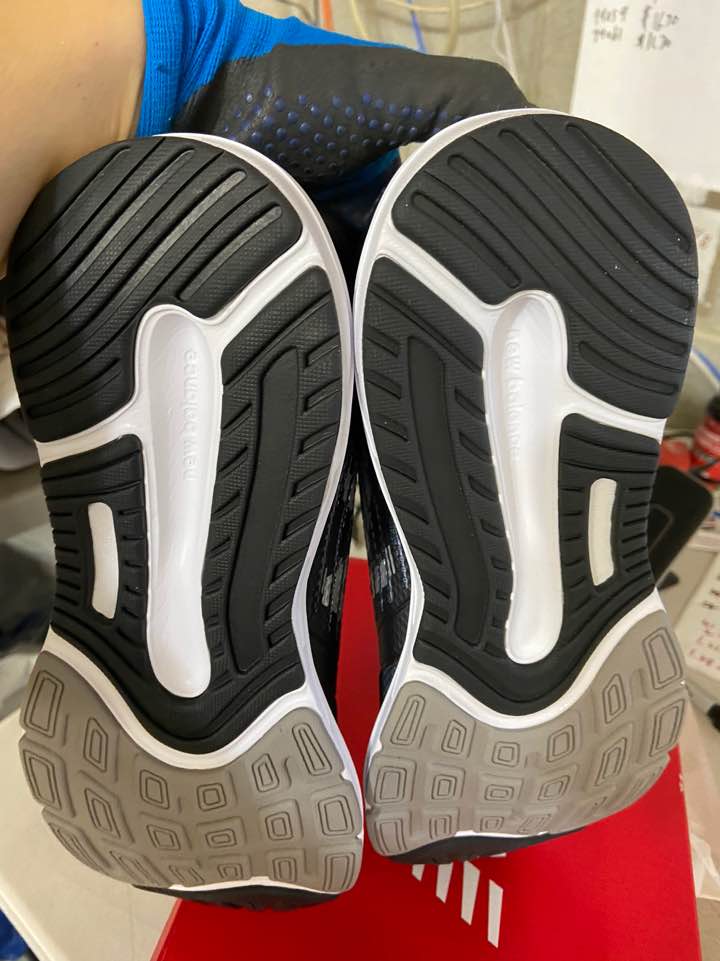 [검수완료] New Balance 480v6