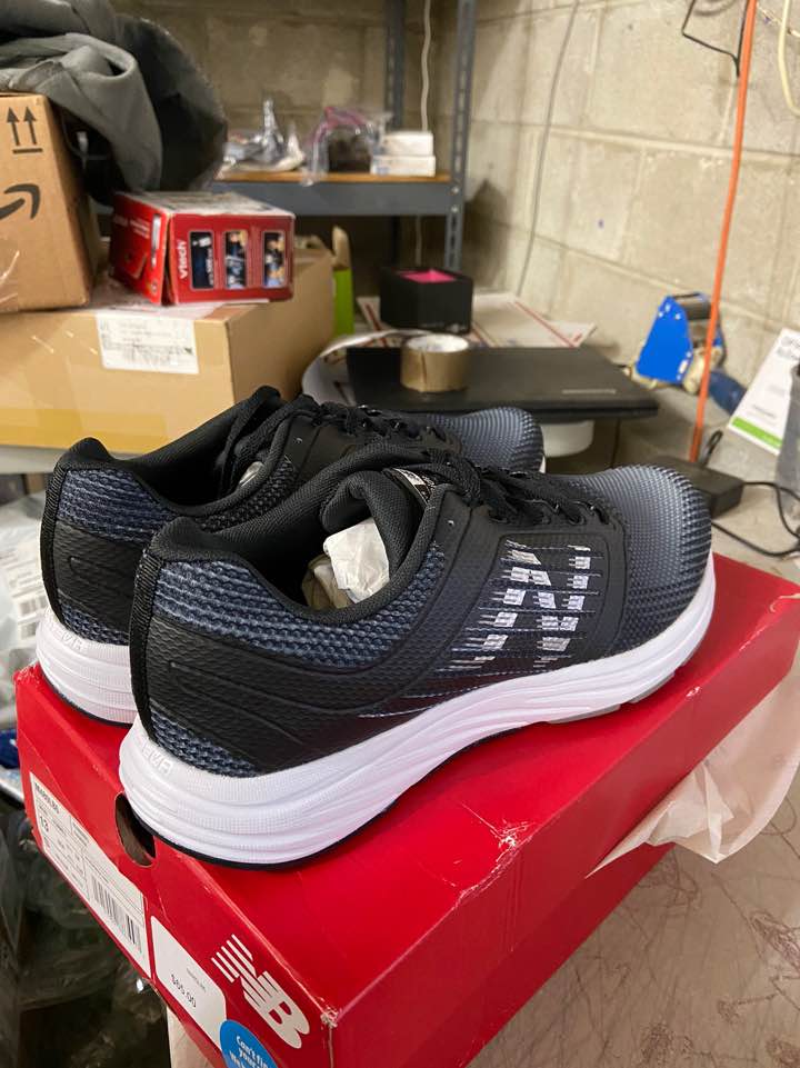 [검수완료] New Balance 480v6