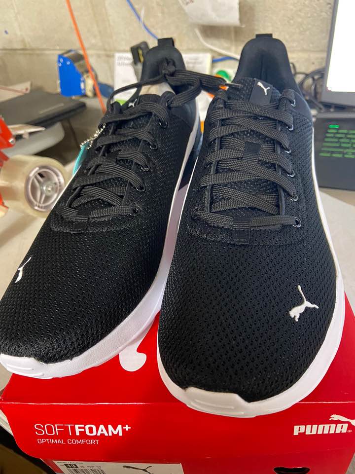 [검수완료] PUMA Anzarun Lite