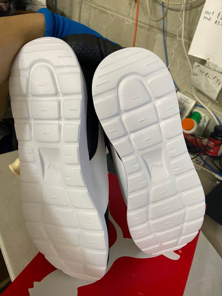 [검수완료] PUMA Anzarun Lite