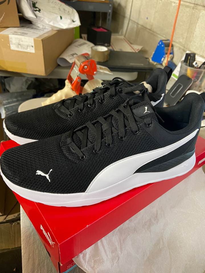 [검수완료] PUMA Anzarun Lite