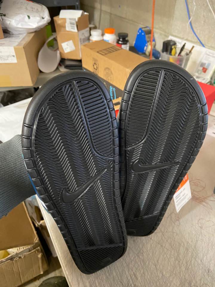 [검수완료] Nike Benassi JDI Slide